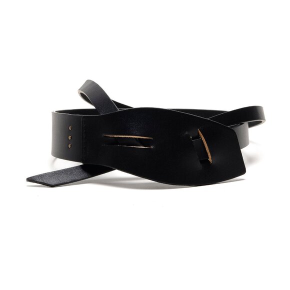 Free People Black Belt - Picture 8 of 8